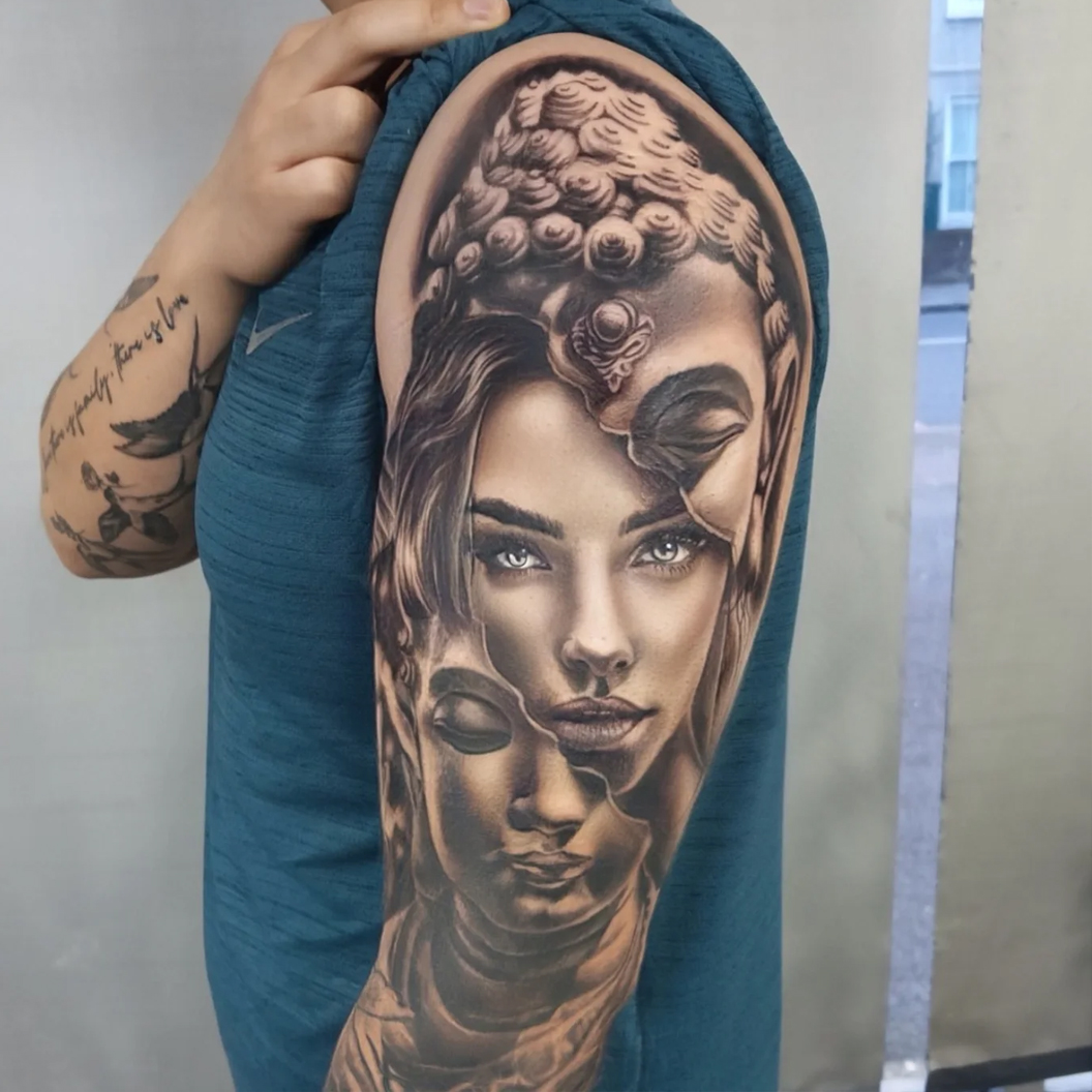 alex-croydon-tattoo Alex Tattooist in Croydon
