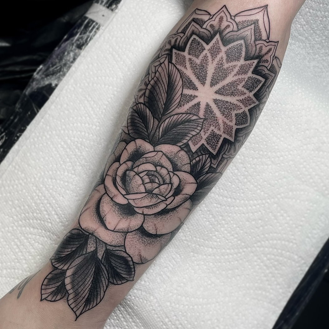 corrie-tattoo-croydon Corrie Tattoos in Croydon