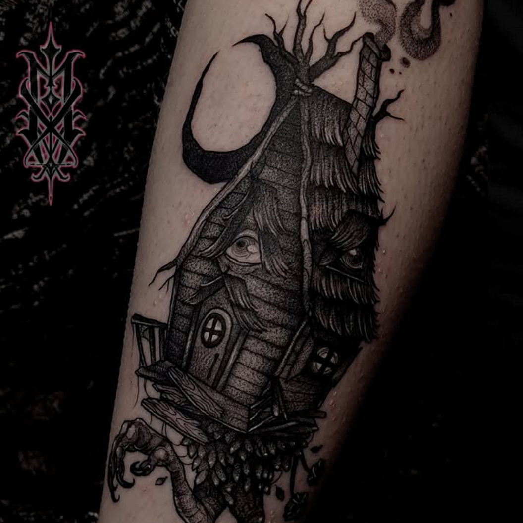 tattoos-by-Mio Mio Tattoos Croydon