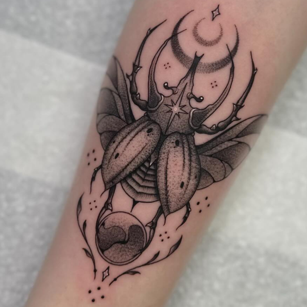 tattoos-by-martins Tattoos By Martins at Timebomb Croydon